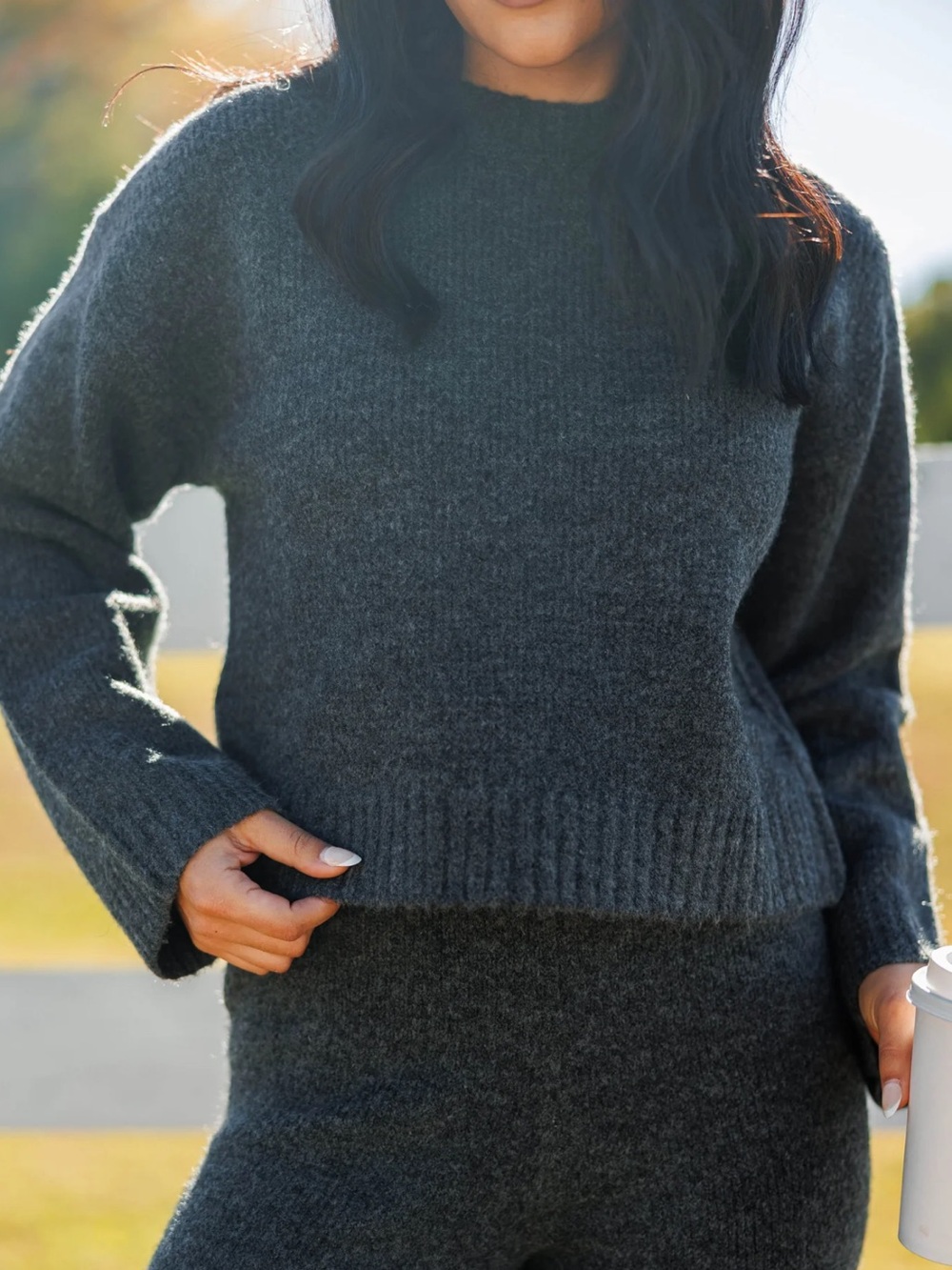 Lane 201 Sweater